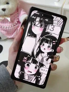 So cool#phonecase #caseiphone #wallpaper #keyboard #iphone #iphonecase #asmr #case #cool #typist #decompression #cool #asmrsounds #iphone17 