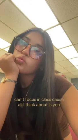 u stay on my mind #fyp #highschool #viral 