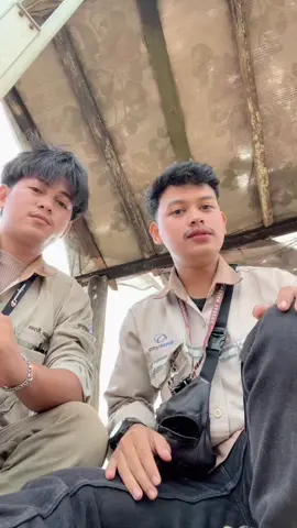 Asik ngk tuh wkwk #promomakangajian 