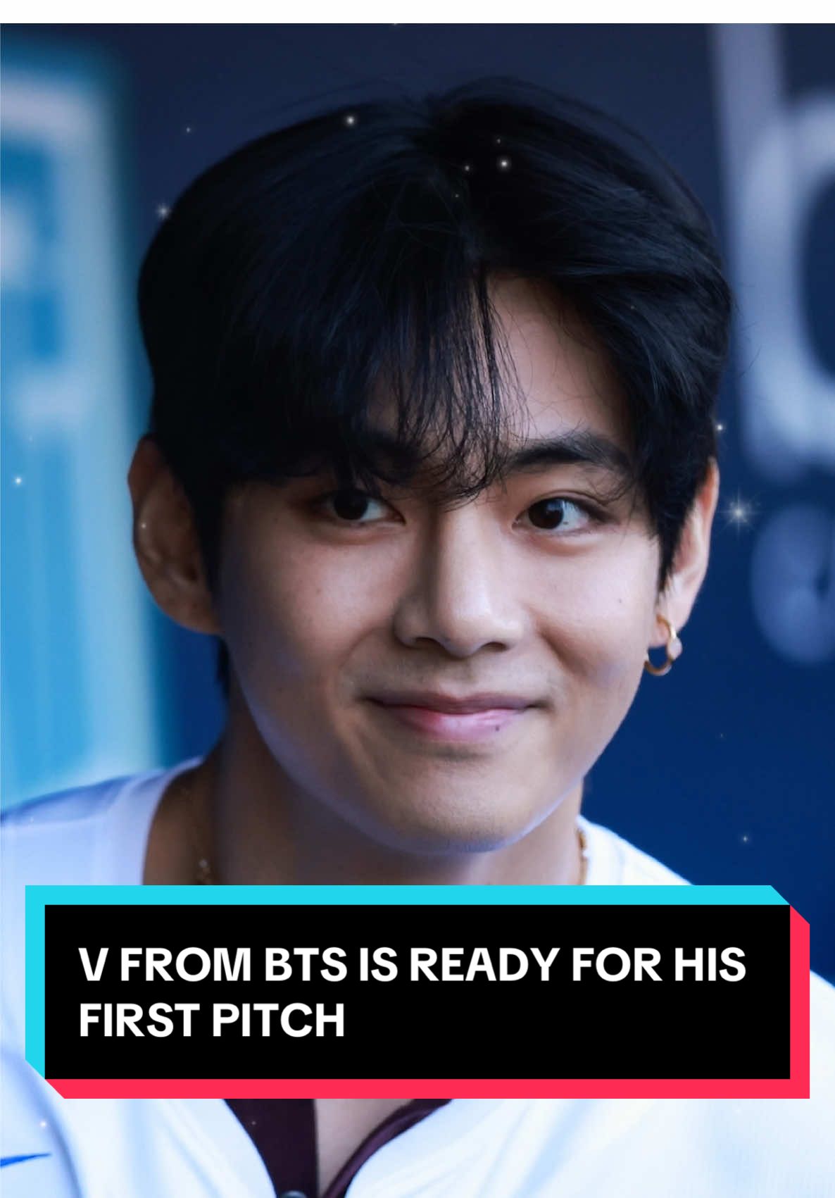 We purple you, Taehyung 💜🤩 #BTS #Taehyung #V #BTSarmy 