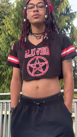 just a lil fit check or whateva