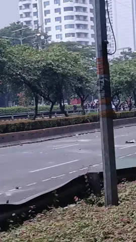 stm di ketuain pascol🔥🔥🔥 #indonesia  #demodpr #25agustus2025 #rakyatindonesia #demo 