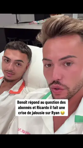#benoitchevalier  #purtoi #haters  #influencers 