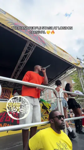 Pure vibes 🥲 @pianopeopleofficial  Follow us on IG to not miss the next events : @outlawzworld_  #carnival #london #amapiano #southafrica #southafricatiktok🇿🇦 