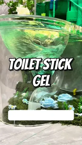 Gel stik pembersih toilet, buat kamar mandi mu jadi segar dan harum kan🥰 #wc #toiletbau #toilet #promosekarang #gelstiktoilet