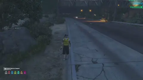 RP server Mgharba_Zone