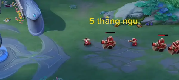lính mvp #creatortiemnang #xh #lienquanmobile #xuhuong 