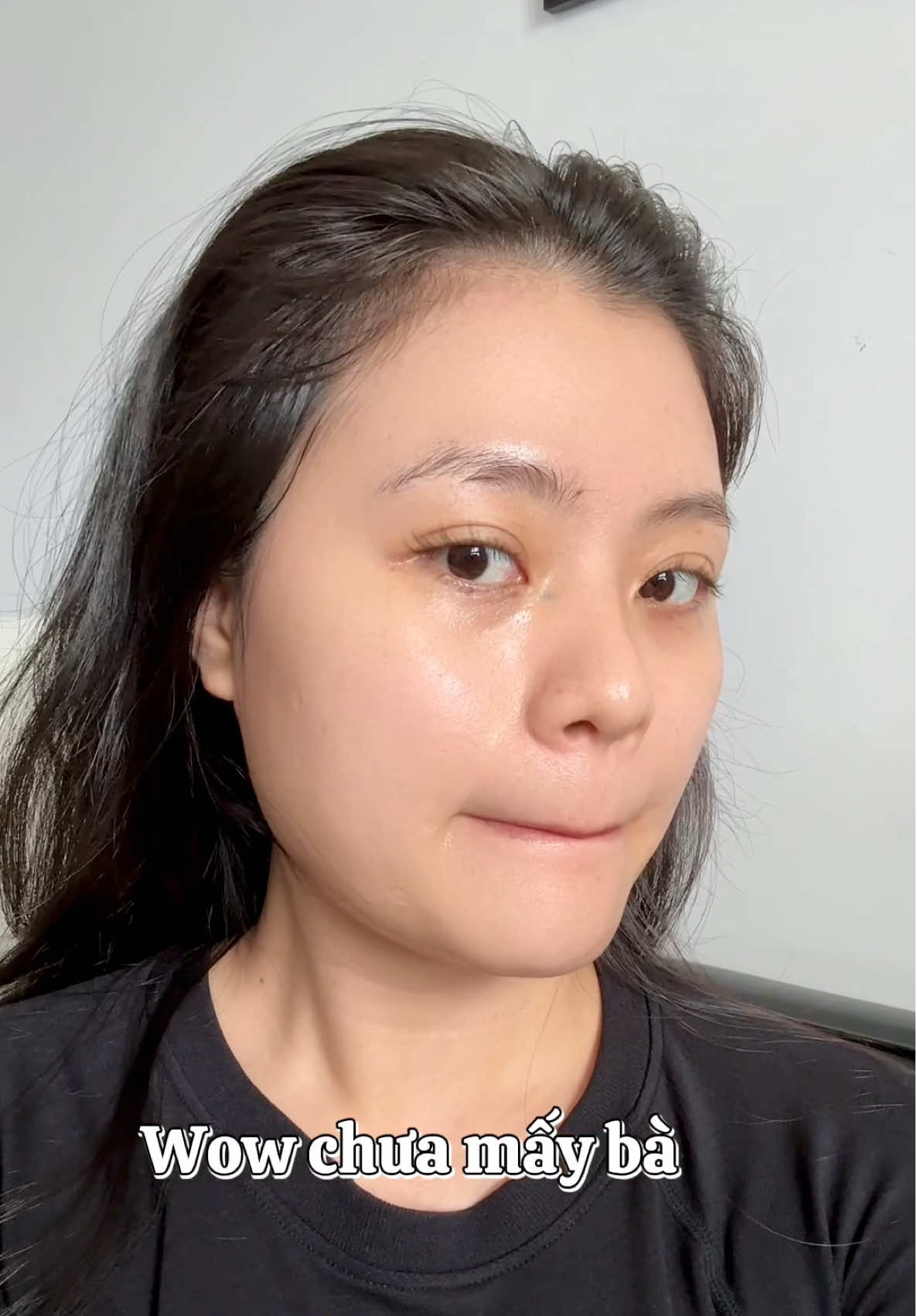 Toner pad Ofmeight bản dupe Medicube chất lượng hông thua kém #goclamdep #bbitrinh97 #ofmeight #ofmeightvn #tonerpadofmeight 