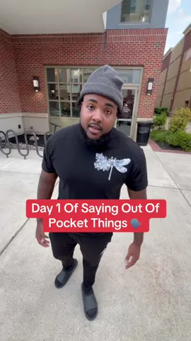 Did He Just Dap Me  Up 😭 • • • #ForYou #ForYouPage #FYP #Viral #trending 