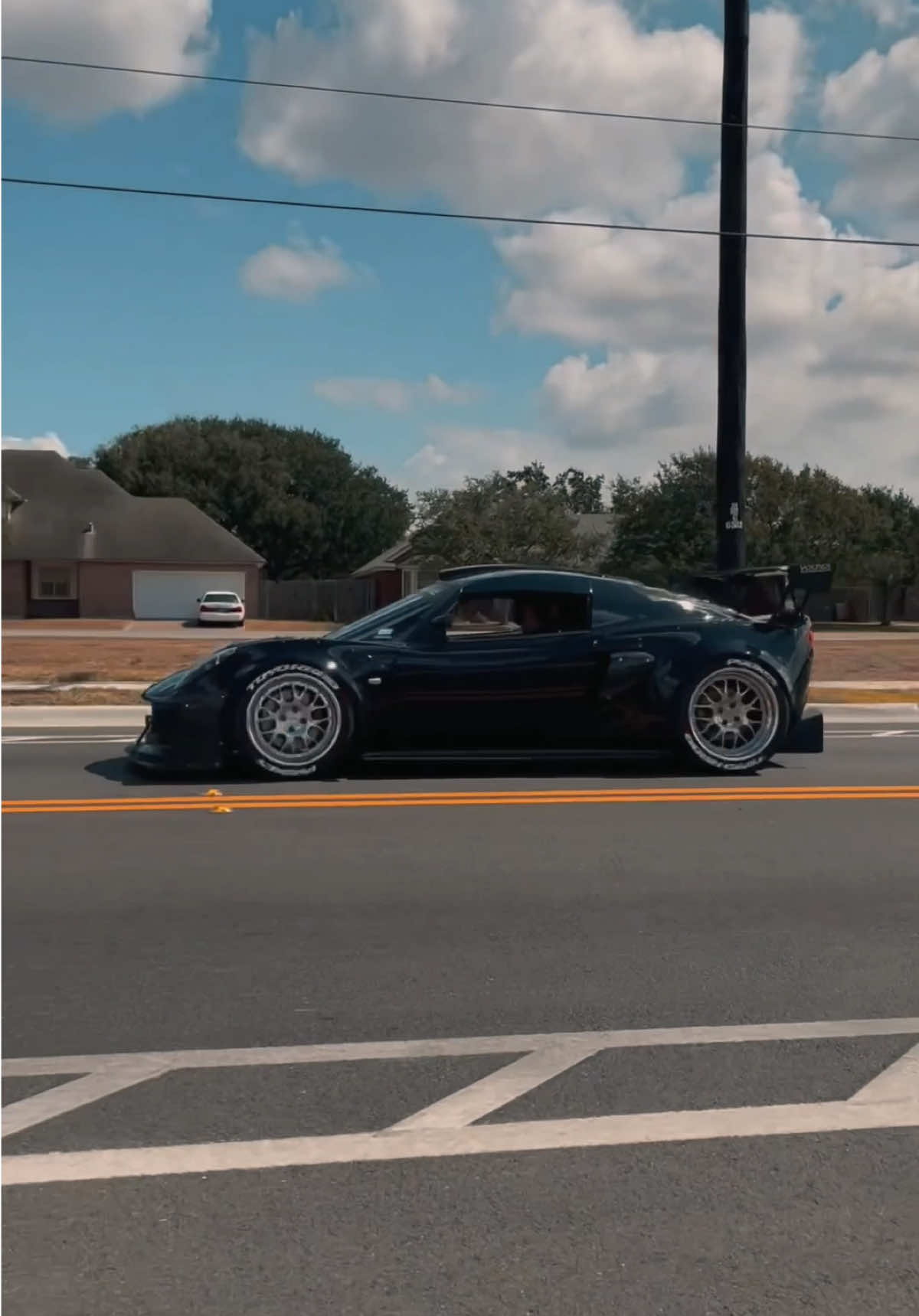 Solo leveling #lotus #exige #carsoftiktok #automotivation 