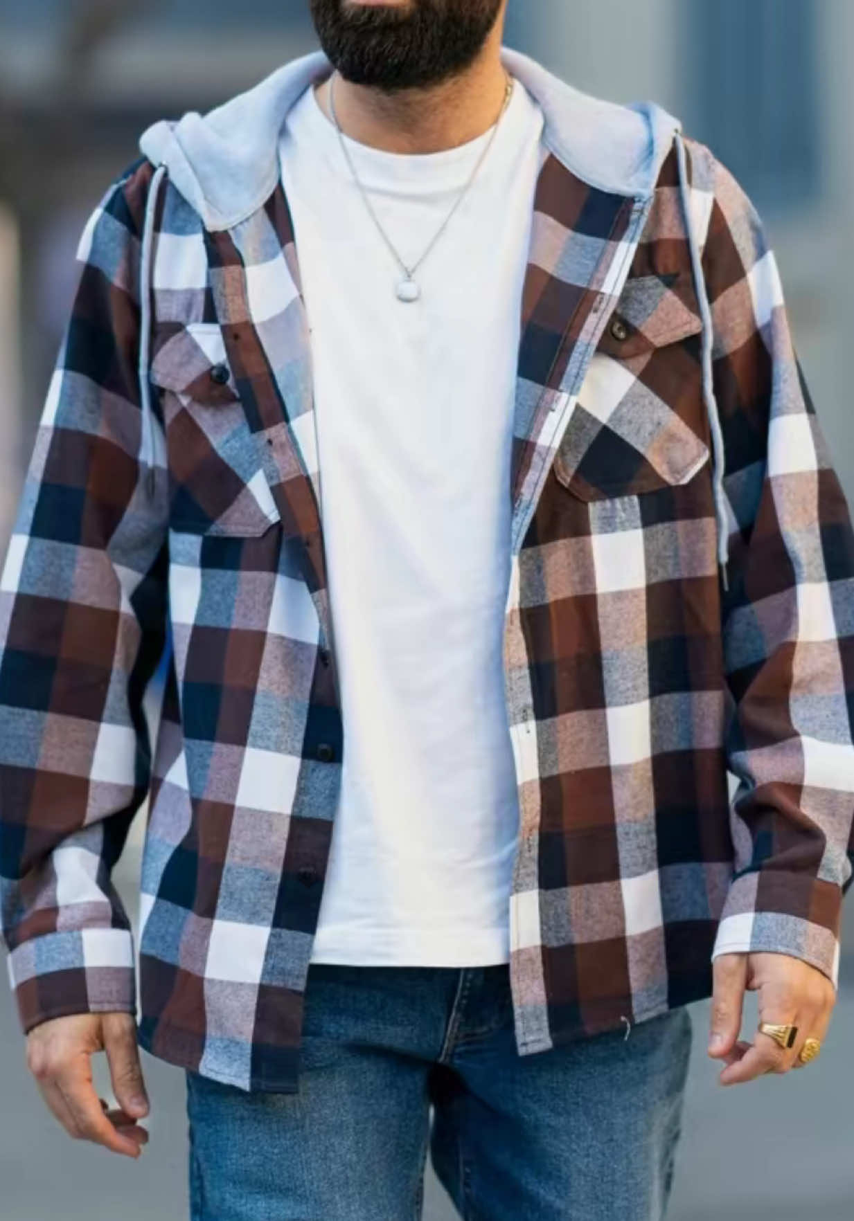 Get yours Now before the Sale Ends#hoodieshirt #menswear#falloutfits #shirt #fyp