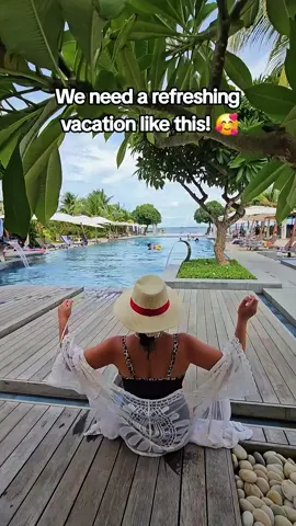 The art of doing nothing #fyp #foryou #vibing #vacation 