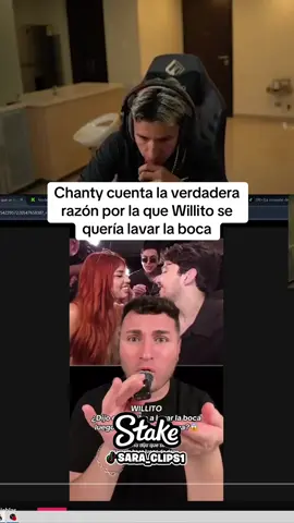 #westcol #elchantyy #willito @Elchantyy @Willito @Yeri MUA 