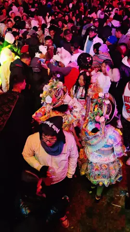 CONCIERTO EXCLUSIVO DE OSITO BARNY EN CHONTACANCHA 2025