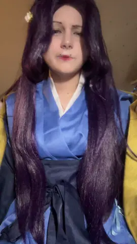 Peak #cosplay #theapothecarydiaries #jinshi #maomao #fyp  Im always late for trends 😔sorry