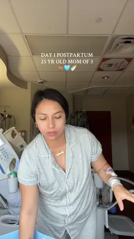 ready to go home #Vlog #postpartum #Siblings 