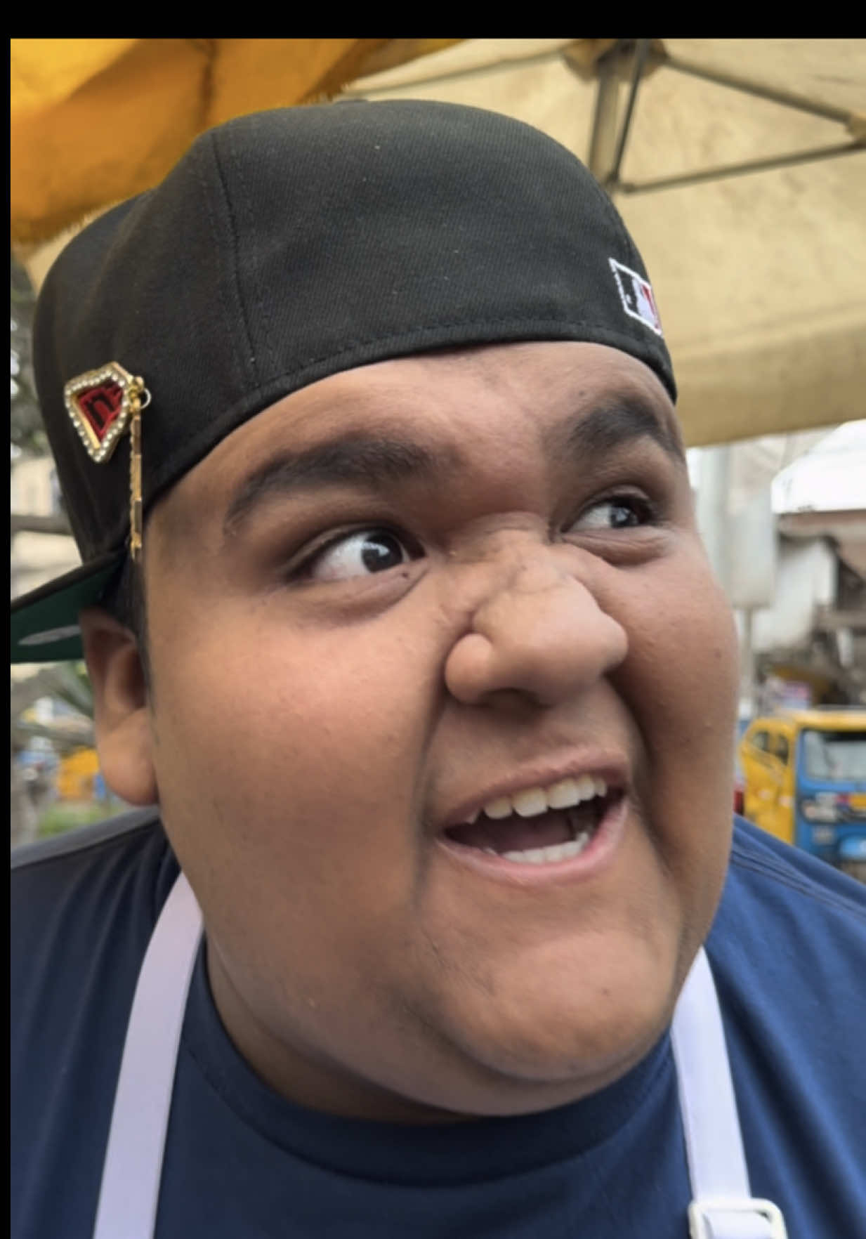 COMO VAS A PEDIR CEVICHE SIN PESCADO NI POTA 😤😤😤 YA SABES DONDE UNIRTE, LINK EN MI PERFIL 🤪🥸 #fyp #viral #kingleon #lasjijas #jijas 