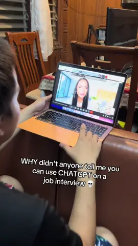 chatgpt saved my interview💀 #interview #aihacks #chatgpt #foryou #4u