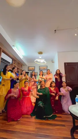 Happy Teej to everyone from WI Family❤️