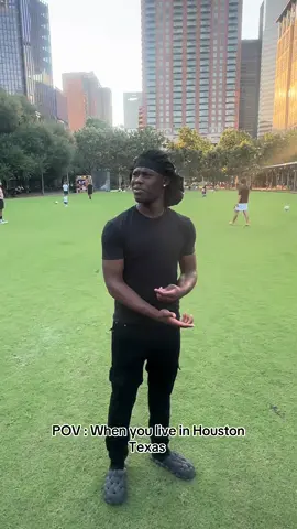 Houston be a weird place 😂 #fypシ #relatable #houston #ylskid #viral 