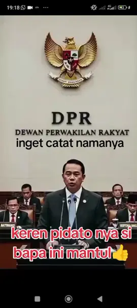 2029 golput aja klu pingin gedung DPR kosong🤭🤦‍♂️🤦‍♂️