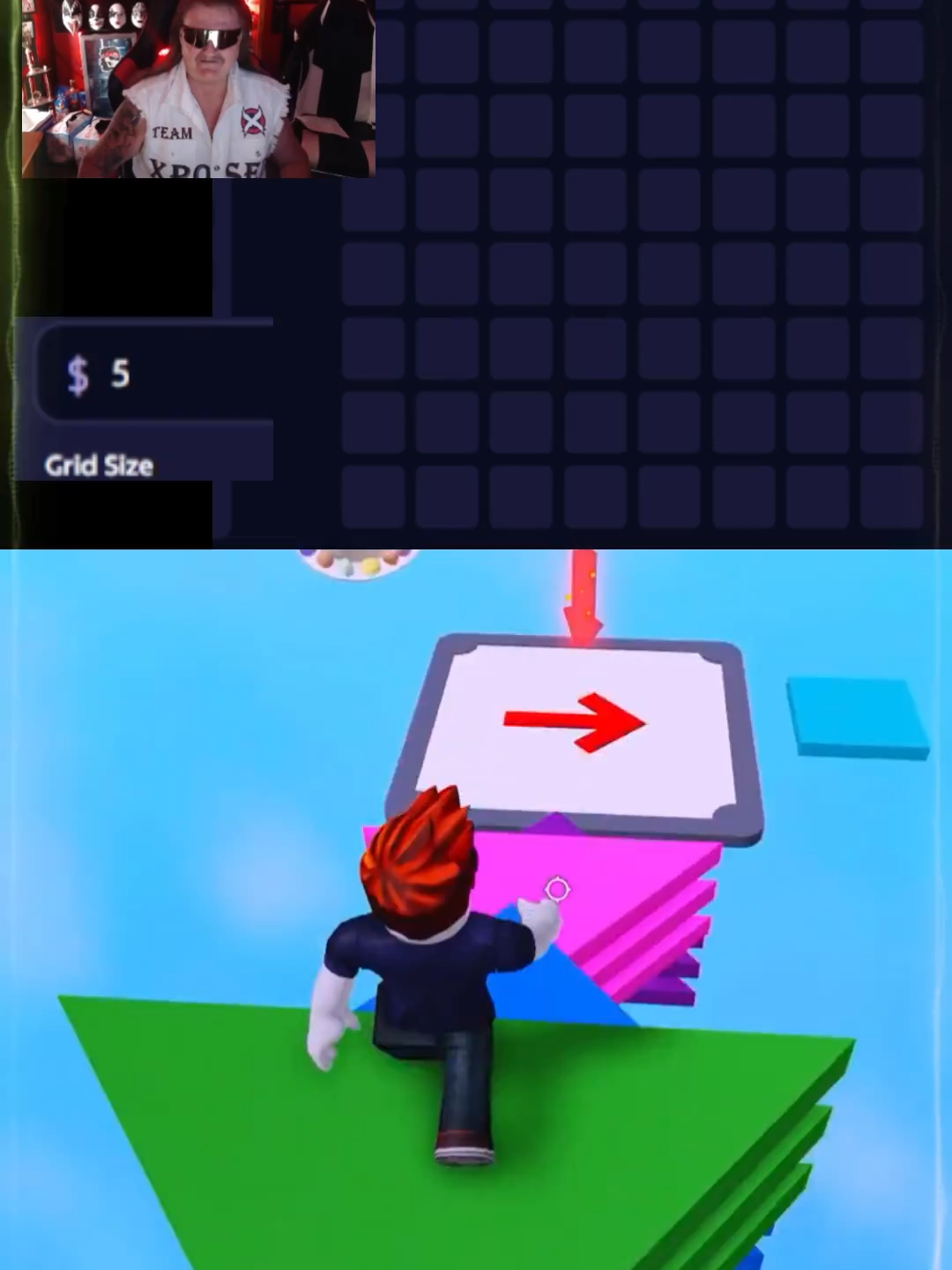 go