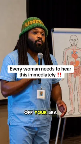 Every woman need to listen…