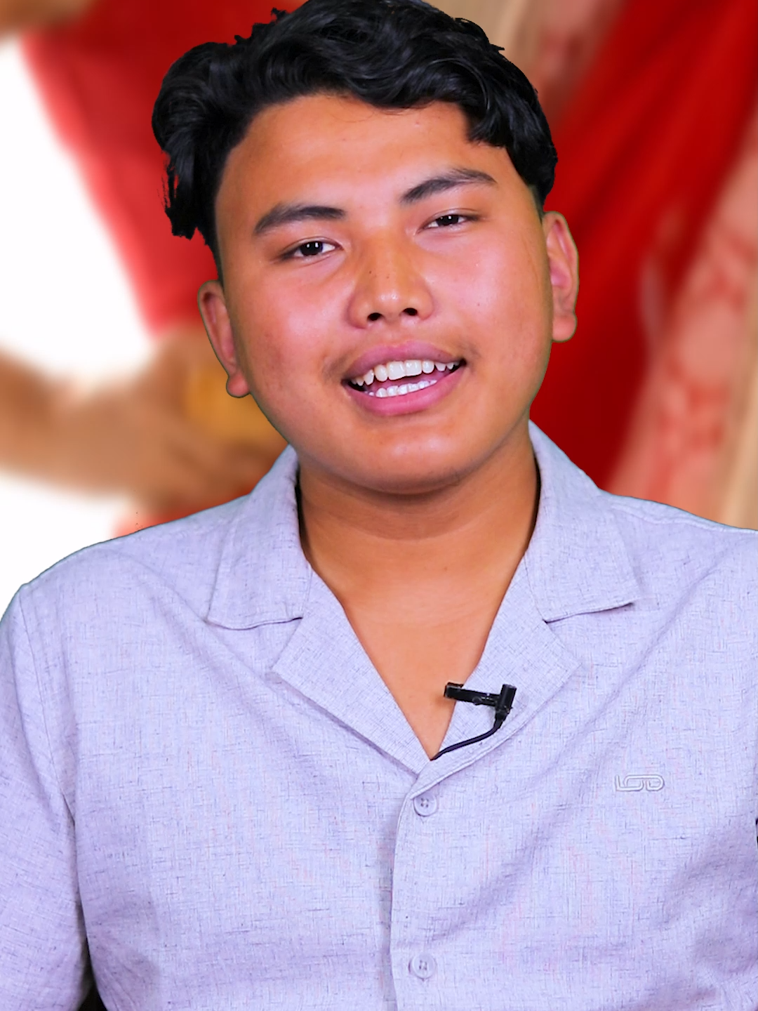 Happy tij #gokarnashrestha #shresthagokarna