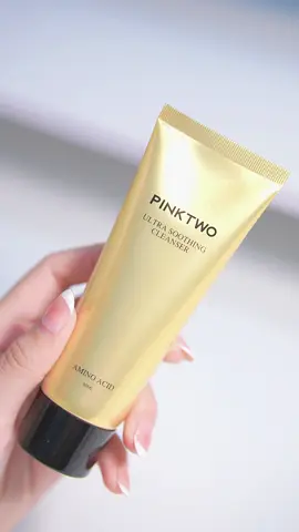 Sữa rửa mặt dịu nhẹ #tramunbox99 #unboxing #review #pinktwo #suaruamat 
