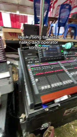 mnyala wii#jazzaudio#soundsystem#4u#wonogiri24jam#pemburuhoreg 