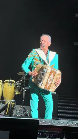 Los Tigres del Norte  2 Agosto 2025 “Ayúdame a Creer”