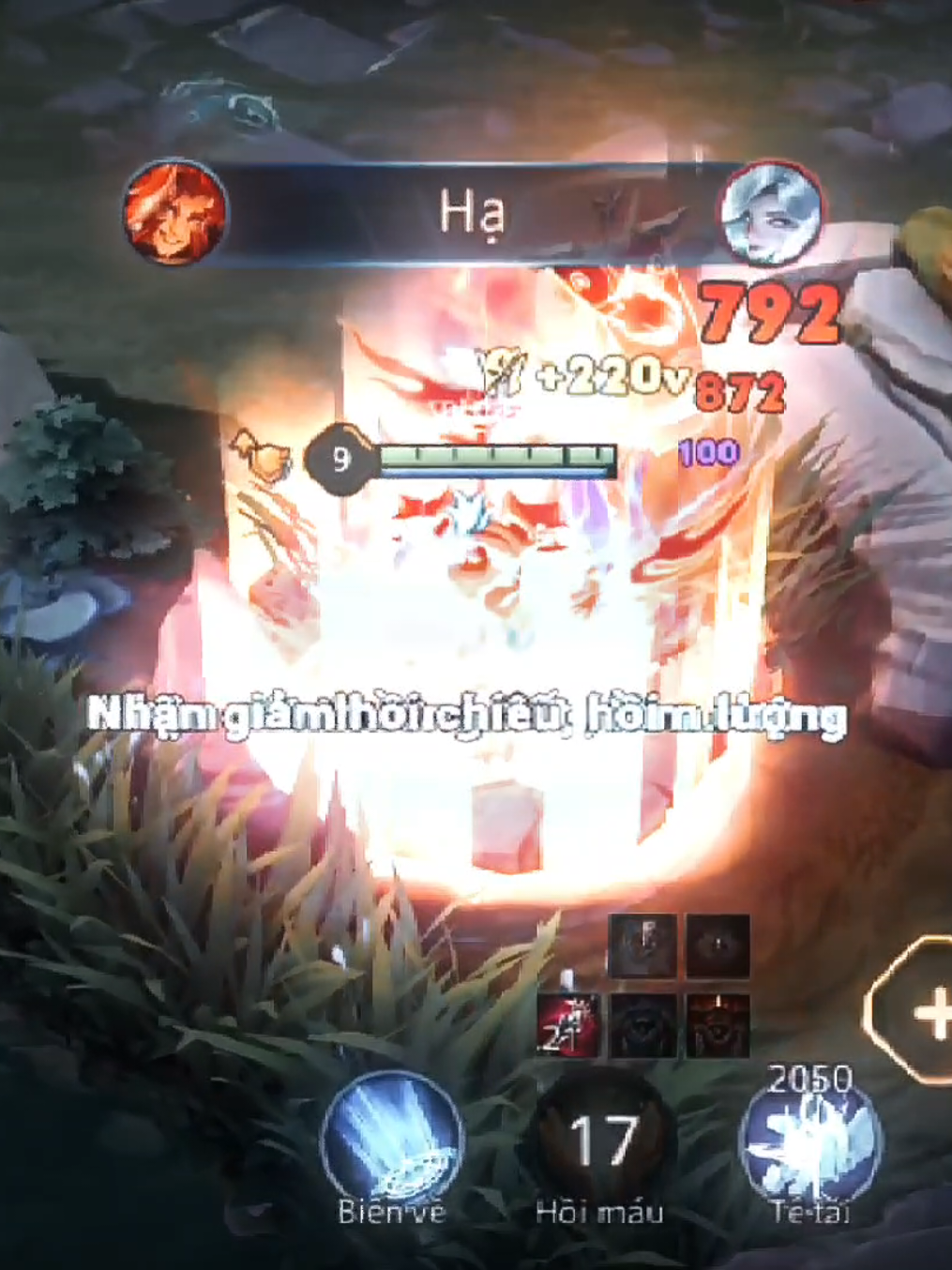 Hy vọng thêm thất vọng mà thôi...🥺