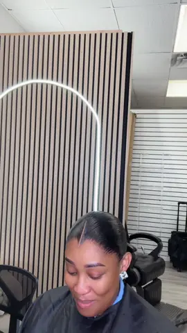 #haitiantiktok #hairstyle #beauty #cecee #viral @KerlooHairLLC  
