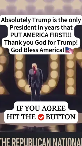 #donaldtrumpisyourpresident 