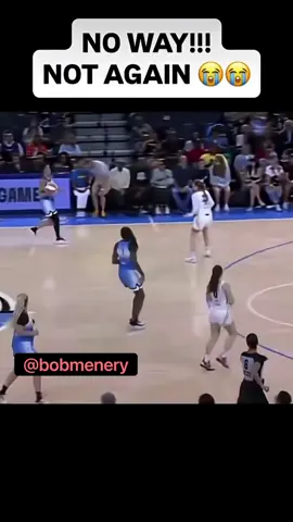 WNBA is out of control  #espn #WNBA #sports #viral #fyp 