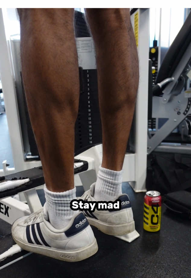 @C4 Energy getting us through calf workouts #gym#Fitness#gymmotivation#fitnessmotivation#c4partner