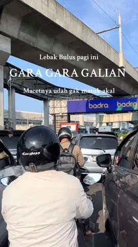 P @pamjaya_dki @pramonoanung Ya Allah kayak lagi parkir jamaah ini😭 