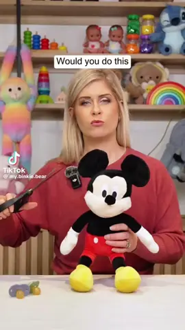 Mickey does #mickeymouse #shorts #fyp #memes #helpme 