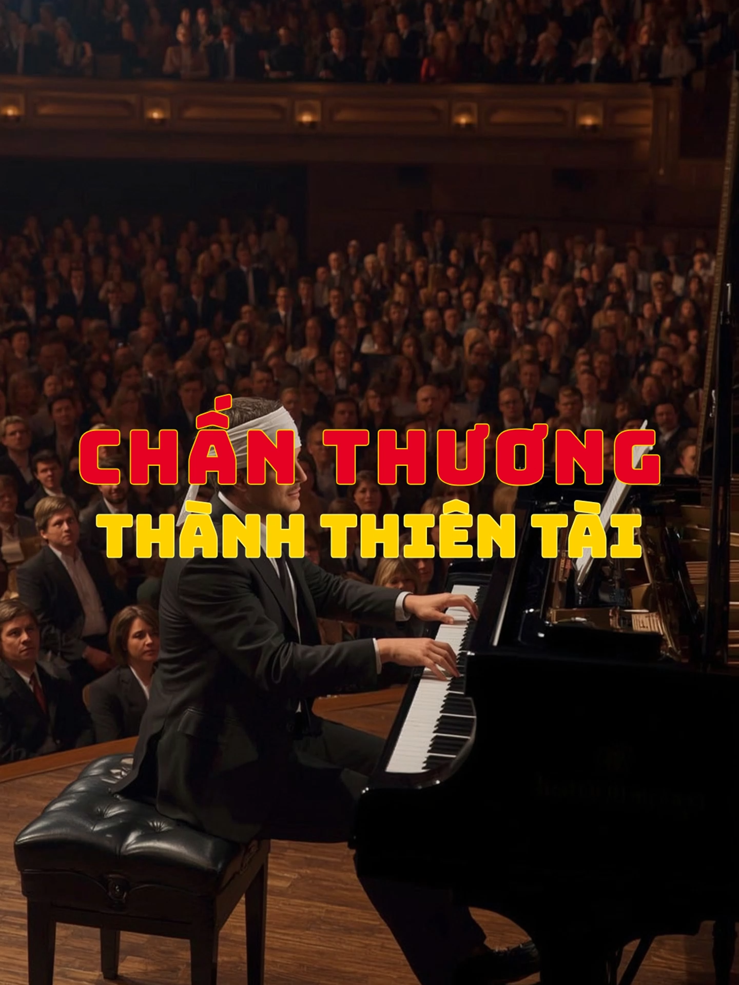Chấn thương não đã biến anh thành một thiên tài!! #suthatkhoahoc #DidYouKnow #foryou #viral