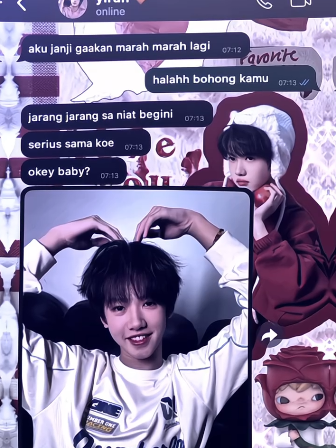 okay baby? 🤭 (open req) #zhangyiran #domi #tffamily #tffamily_4th_generation #tffamily🇨🇳💫 #foryou #foryoupage #4u #fyp #fyfyfyfyfyfyfyfyfyfyfyfyfyfyfyfyfyfy #tfstan #openreq #zhangyiran_张怡然 