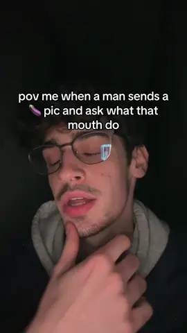 have some respect for yourself pls </3