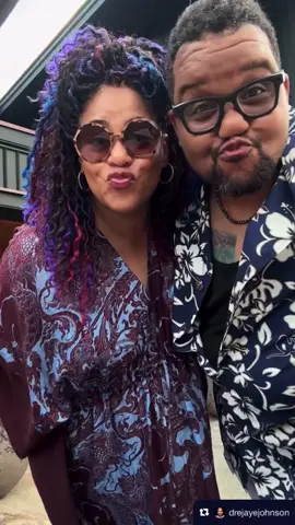 Hawai’i is sooooo good for the soul! Thank you @Dr. E. Jaye Johnson for planning the most wonderful, relaxing and revitalizing vacation ever! Mahalo😍🌺🍍💕