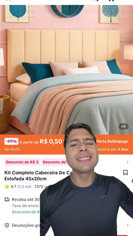 #oferta #tiktokshop #promocao 