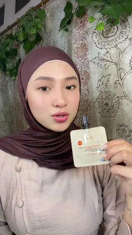 beneran kaya gapake apa apa weh, ringan bgttt kya muka tuh hampa