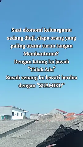 Sehat selalu suamiku😘