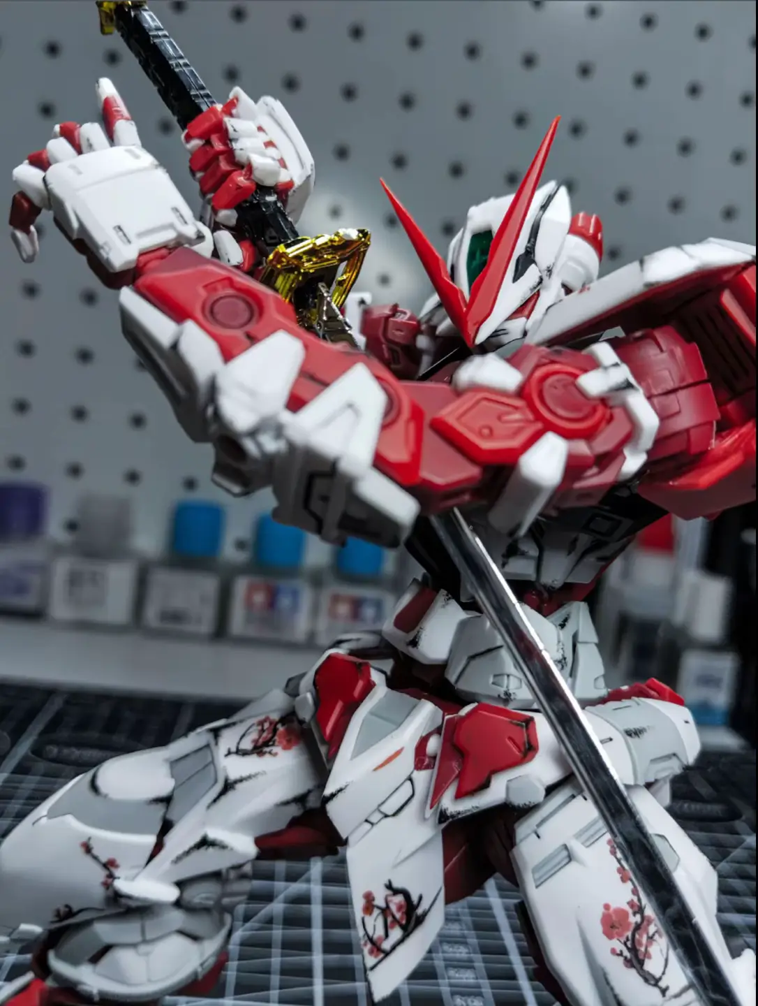 Chiến nào anh dm #viralvideo #video #199xgundam #bandai #gundamtiktok 