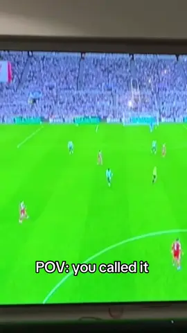 Let’s goooooo #relatable #funny #football #match #viral 