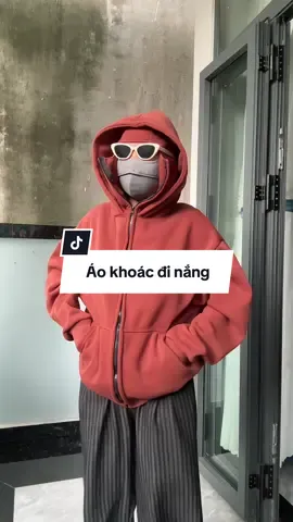 Đã có áo khoác hoodie bản mới dày 2 nón #thoitrang #aokhoac #hoodie #hottrend #xuhuong 