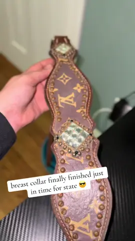 I love bedazzling 