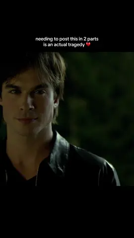 part 2 🙄🙄🙄 @ketosurvivor #damonsalvatore #stefansalvatoreedit #tvd #vampirediaries #wicked 